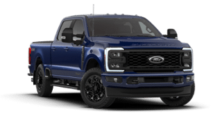 2026 Ford Super Duty® External Image 5